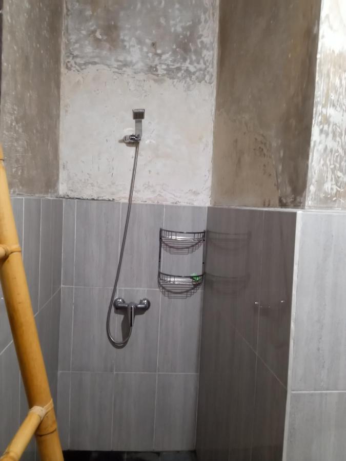 Depong House Apartment Ubud Exterior foto