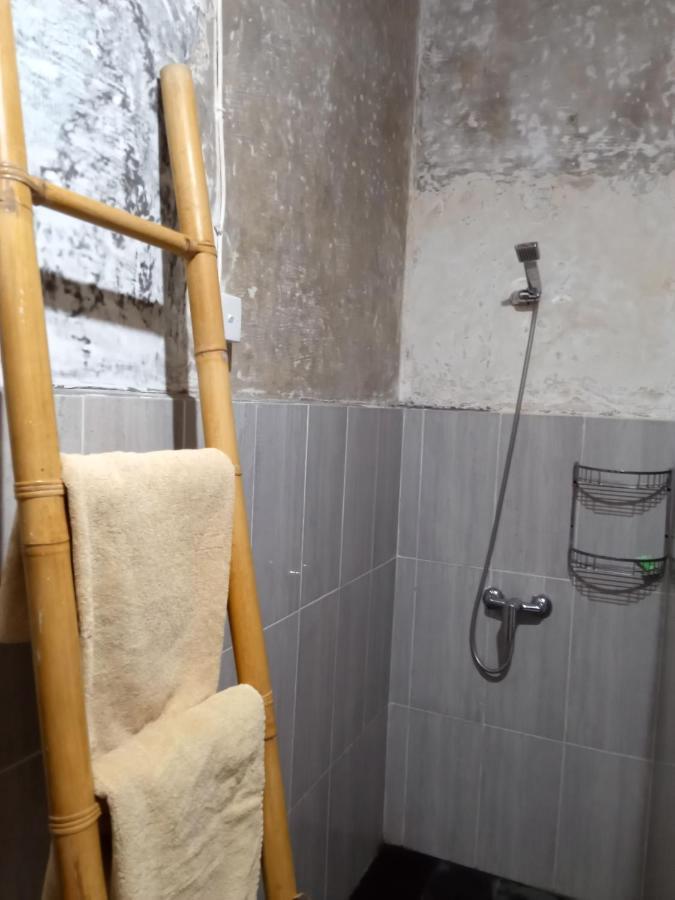 Depong House Apartment Ubud Exterior foto